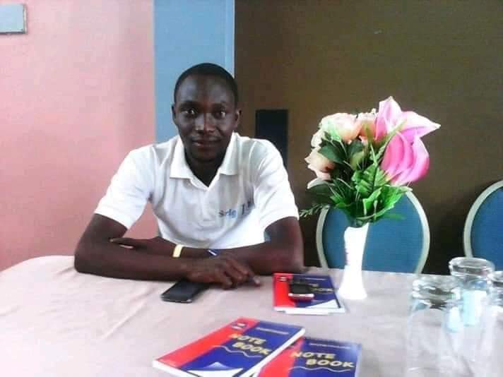 User